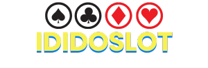 Logo IDIDOSLOT